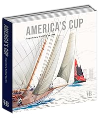 America cup legendary d'occasion  Livré partout en France