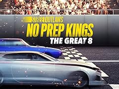 Street outlaws prep for sale  Delivered anywhere in USA 