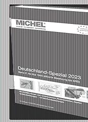 Deutschland spezial 2023 gebraucht kaufen  Wird an jeden Ort in Deutschland