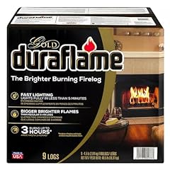 Duraflame gold ultra for sale  Delivered anywhere in USA 