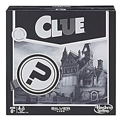 Clue silver edition for sale  Delivered anywhere in USA 