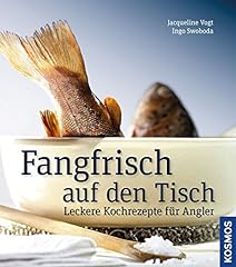 Fangfrisch den tisch gebraucht kaufen  Wird an jeden Ort in Deutschland