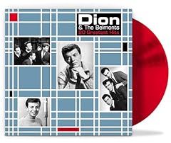 Dion belmonts greatest for sale  Delivered anywhere in UK