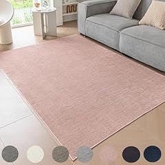 Ceneco rosa teppich gebraucht kaufen  Wird an jeden Ort in Deutschland