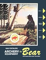 1955 catalog archery for sale  Delivered anywhere in UK