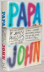 Papa john autobiography for sale  Delivered anywhere in UK