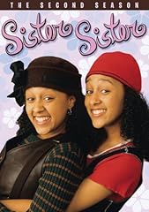 Sister sister season for sale  Delivered anywhere in UK