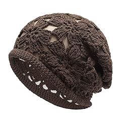 Zlyc bonnet femme d'occasion  Livré partout en France