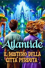 Atlantide mistero della usato  Spedito ovunque in Italia 