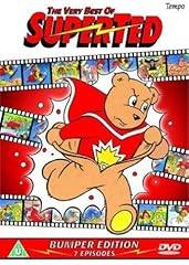 Superted best superted for sale  Delivered anywhere in UK