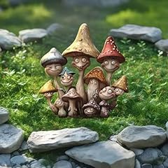 Gartendeko pilzelf gartensteck gebraucht kaufen  Wird an jeden Ort in Deutschland