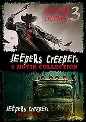 Jeepers creepers movie for sale  Delivered anywhere in USA 