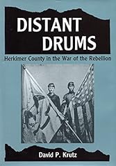 Distant drums herkimer for sale  Delivered anywhere in USA 