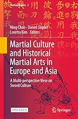 Martial culture historical for sale  Delivered anywhere in USA 