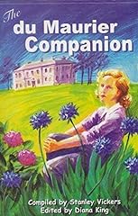 Maurier companion for sale  Delivered anywhere in UK