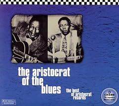 Aristocrat blues 2 for sale  Delivered anywhere in USA 