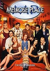 Melrose place third usato  Spedito ovunque in Italia 