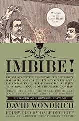 Imbibe updated revised for sale  Delivered anywhere in UK
