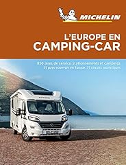 Camping camping guides d'occasion  Livré partout en Belgiqu