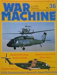 War machine magazine for sale  Delivered anywhere in UK
