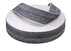 herringbone webbing for sale herringbone webbing for sale Delivered anywhere in UK