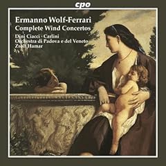 Complete wind concertos for sale  Delivered anywhere in USA 