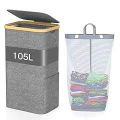 Glowpoint 105l laundry for sale  Delivered anywhere in UK