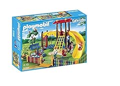 Playmobil 5568 kinderspielplat gebraucht kaufen  Wird an jeden Ort in Deutschland