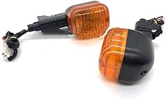 Blinker lamp motorcycle for sale  Delivered anywhere in UK