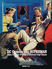 Comics superman major for sale  Delivered anywhere in UK