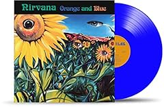 Orange and blue usato  Spedito ovunque in Italia 
