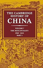 Cambridge history china for sale  Delivered anywhere in USA 