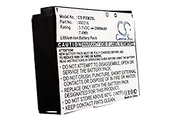 2000mah 7.40wh battery for sale  Delivered anywhere in UK