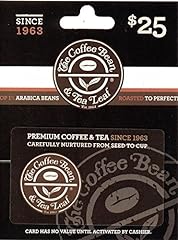 Coffee bean tea for sale  Delivered anywhere in USA 
