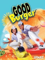 Good burger for sale  Delivered anywhere in USA 