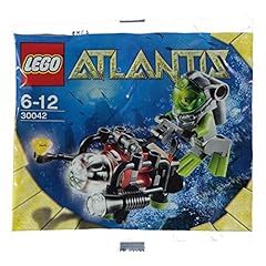 Lego atlantis 30042 for sale  Delivered anywhere in UK