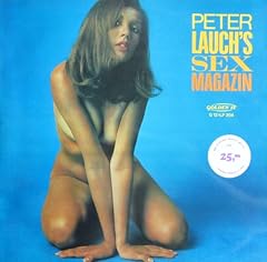 Peter lauch sex gebraucht kaufen  Wird an jeden Ort in Deutschland