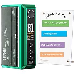 Drag mod originale usato  Spedito ovunque in Italia 