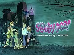 Scooby doo mystery gebraucht kaufen  Wird an jeden Ort in Deutschland