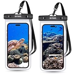 Travel waterproof phone for sale  Delivered anywhere in UK