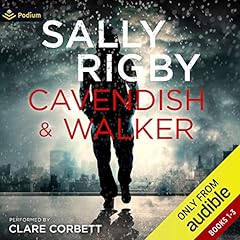 Cavendish walker volume for sale  Delivered anywhere in UK