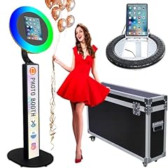Zlpower photo booth for sale  Delivered anywhere in USA 