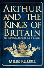 Arthur kings britain for sale  Delivered anywhere in UK