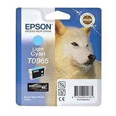 Epson patro t09654010 d'occasion  Livré partout en France