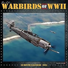 Warbirds wwii 2024 d'occasion  Livré partout en France