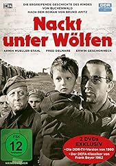 Nackt wölfen limitierte gebraucht kaufen  Wird an jeden Ort in Deutschland
