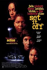 Set movie poster for sale  Delivered anywhere in USA 