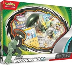 Pokemon coffret mai d'occasion  Livré partout en France