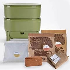 Compact plastia worm for sale  Delivered anywhere in UK