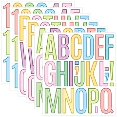 Yoolhamy lettere alfabeto usato  Spedito ovunque in Italia 